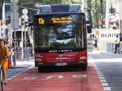 Was ist die Meinung der Wiener zur neuen Mariahilfer Straße?