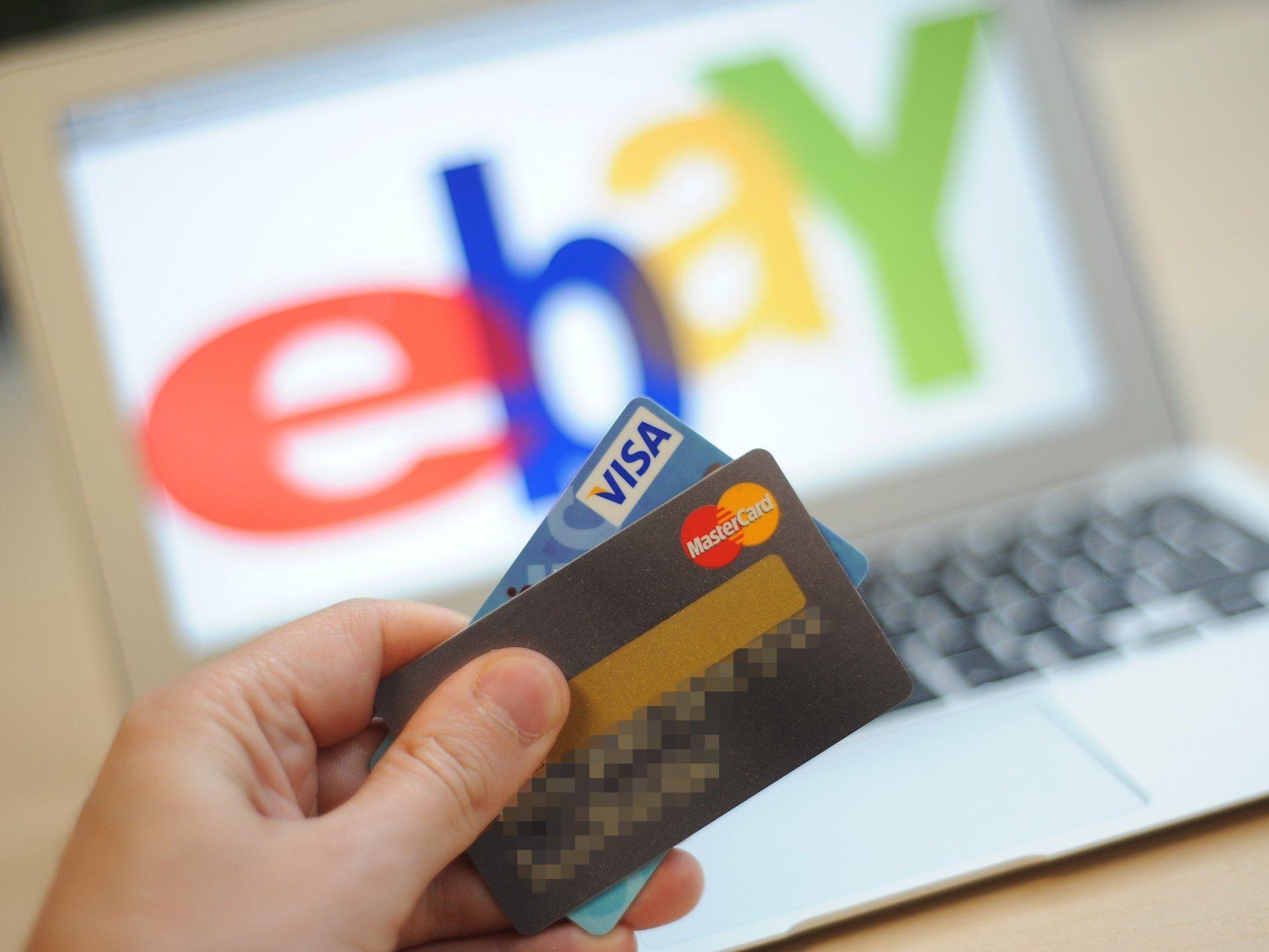 Zum Start sollen rund 30 Prozent der Waren auf Ebay mit dem neuen Garantie-Logo ausgezeichnet sein