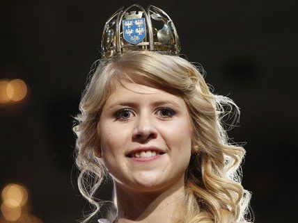 Die amtierende Mostkönigin Christina Schmatz gibt im November ihren Titel weiter. Die amtierende Mostkönigin Christina Schmatz gibt im November ihren Titel weiter.