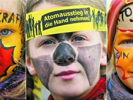 Land unterstützt Global-2000-Petition gegen EU-AKW-Förderung. Land unterstützt Global-2000-Petition gegen EU-AKW-Förderung.