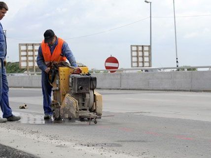 Planung der Bauarbeiten auf A5 in Gang Planung der Bauarbeiten auf A5 in Gang