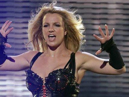 Ende September erscheint das neue - noch namenlose - Album von Britney Spears.
