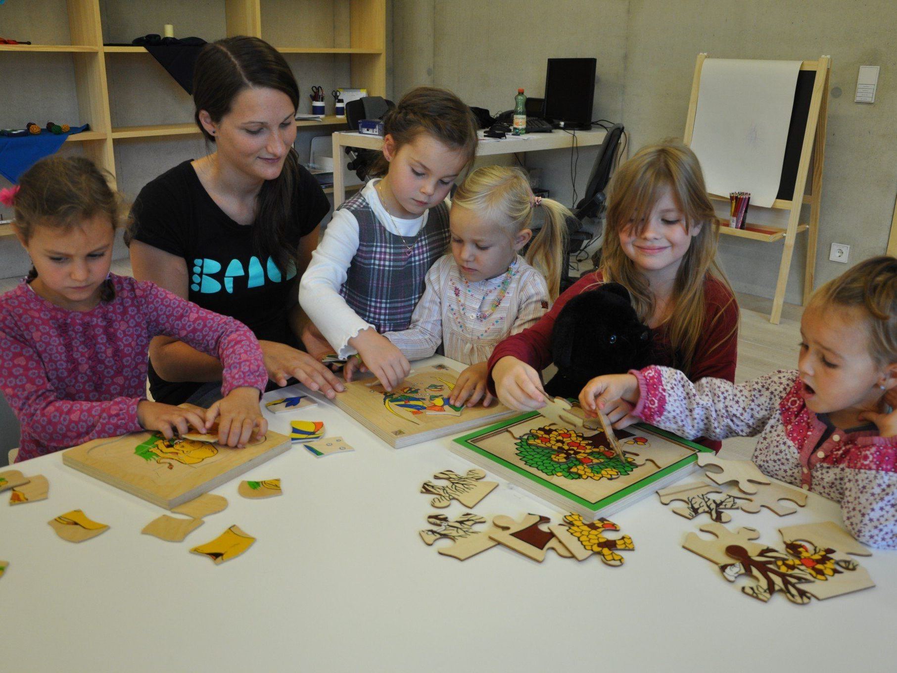 Ein großer und besonderer Tag war am Montag für 239 Kinder. Ein großer und besonderer Tag war am Montag für 239 Kinder.