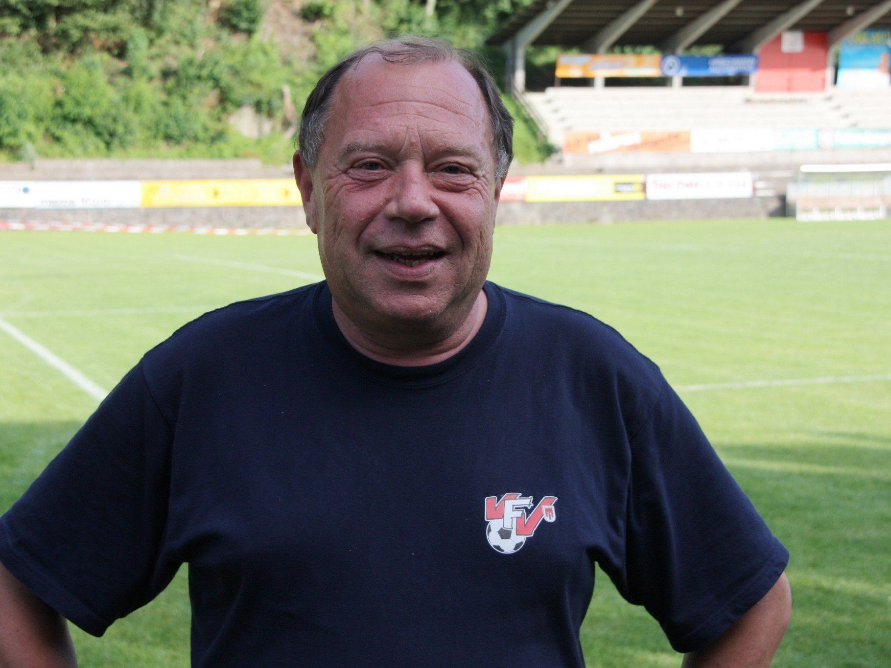 Günther Kerber ist nicht mehr Altenstadt Trainer, Alex Guem und Rade Krstic übernehmen interimistisch. Günther Kerber ist nicht mehr Altenstadt Trainer, Alex Guem und Rade Krstic übernehmen interimistisch.