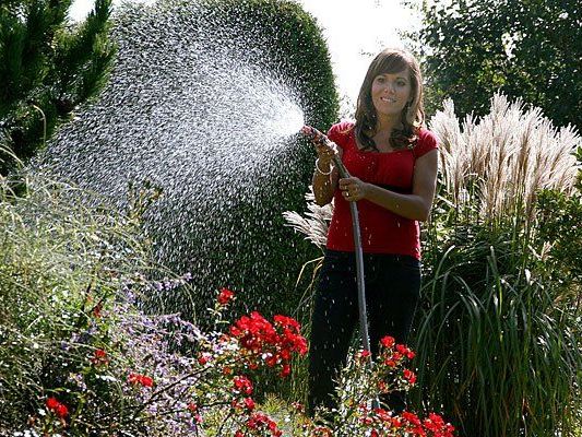 Alles für den Garten finden Sie auf der Horti 2013 Alles für den Garten finden Sie auf der Horti 2013