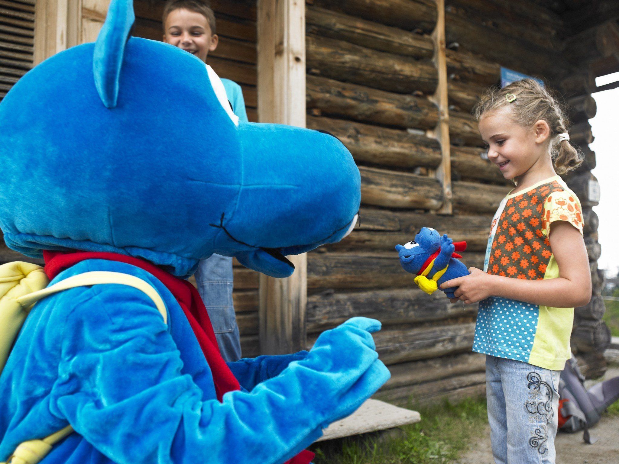 Am Sonntag, den 29. September findet das Golmi-Kinderfest statt. Am Sonntag, den 29. September findet das Golmi-Kinderfest statt.