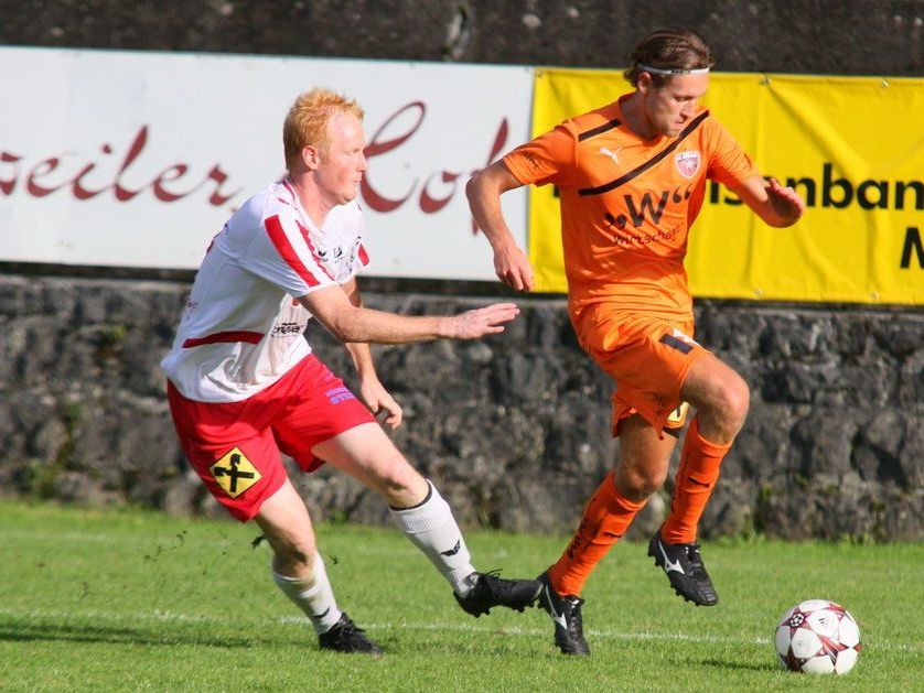 Bizau gewinnt mit einer bärenstärken Leistung das Auswärtsspiel in Rankweil hochverdient mit 2:0. Bizau gewinnt mit einer bärenstärken Leistung das Auswärtsspiel in Rankweil hochverdient mit 2:0.