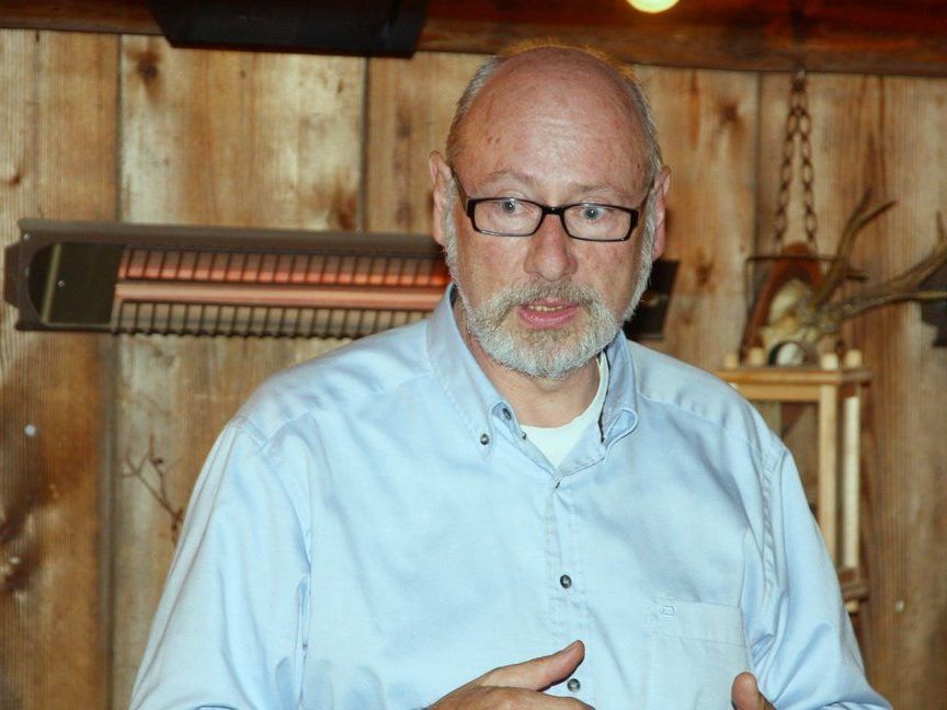 HC Rankweil-Macher Günther W. Amann muss sich mit großen Problemen derzeit herumschlagen. HC Rankweil-Macher Günther W. Amann muss sich mit großen Problemen derzeit herumschlagen.