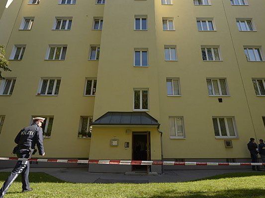 In diesem Haus in der Koppstraße geschah es In diesem Haus in der Koppstraße geschah es