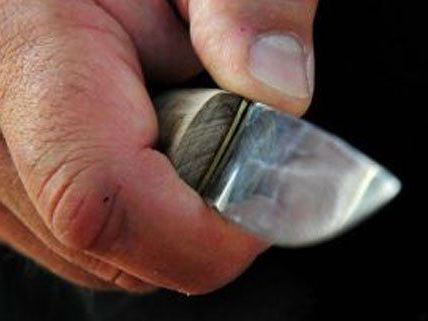 In Penzing gab es eine Messerstecherei In Penzing gab es eine Messerstecherei