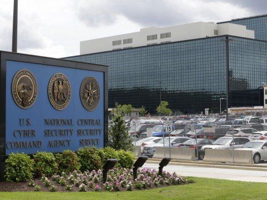 Immer neue Gerüchte um das Treiben der NSA Immer neue Gerüchte um das Treiben der NSA