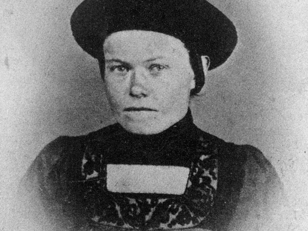 Interessanter Vortrag über Anna Katharina Felder, die Frau des Dichtes und Sozialreformers Franz Michael Felder. Interessanter Vortrag über Anna Katharina Felder, die Frau des Dichtes und Sozialreformers Franz Michael Felder.