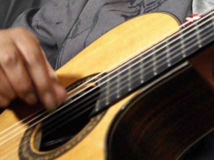 Das Line-Up beim diesjährigen Fingerstyle Festival zeigt sich vielfältig. Das Line-Up beim diesjährigen Fingerstyle Festival zeigt sich vielfältig.
