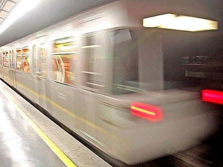 Besonders bei der Jugend sind U-Bahn und Co. beliebt