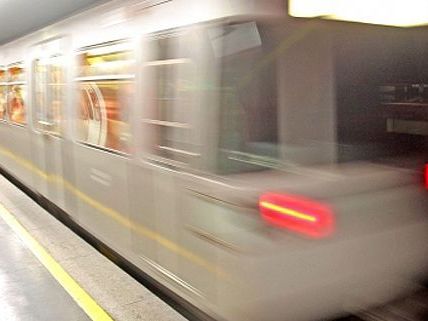 Bau einer U-Bahnlinie U5 wird in Wien wieder einmal diskutiert Bau einer U-Bahnlinie U5 wird in Wien wieder einmal diskutiert