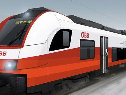 Der cityjet soll das Angebot der ÖBB verbessern.