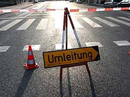 Demonstration in Wien angekündigt