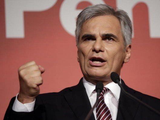 NR-Wahl: SPÖ will Steuersenkung für Einkommen bis 4.000 Euro brutto