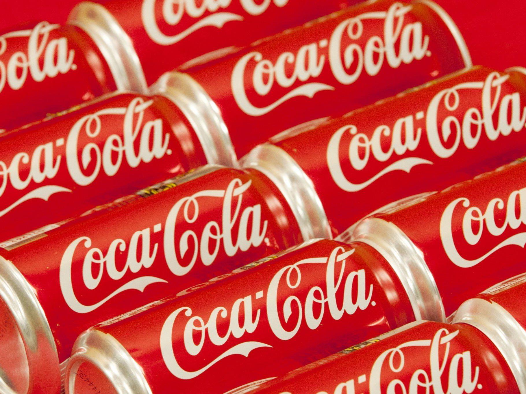Coca-Cola wurde als wertvollste Marke abgelöst - jetzt steht Apple an der Spitze.