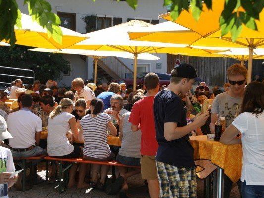 Werden für Stimmung sorgen: Die Jackys Jazzcritters bei freiem Eintritt. Werden für Stimmung sorgen: Die Jackys Jazzcritters bei freiem Eintritt.
