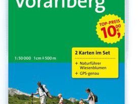 Wandern, Rad, Skitouren - GPS-genau Wandern, Rad, Skitouren - GPS-genau