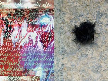 Ausstellung "Sehnsucht und Melancholie" oder "Die Leichtigkeit des Seins" Villa Falkenhorst. Eröffnung: Sonntag, 29. September, 15 Uhr. Ausstellung "Sehnsucht und Melancholie" oder "Die Leichtigkeit des Seins" Villa Falkenhorst. Eröffnung: Sonntag, 29. September, 15 Uhr.