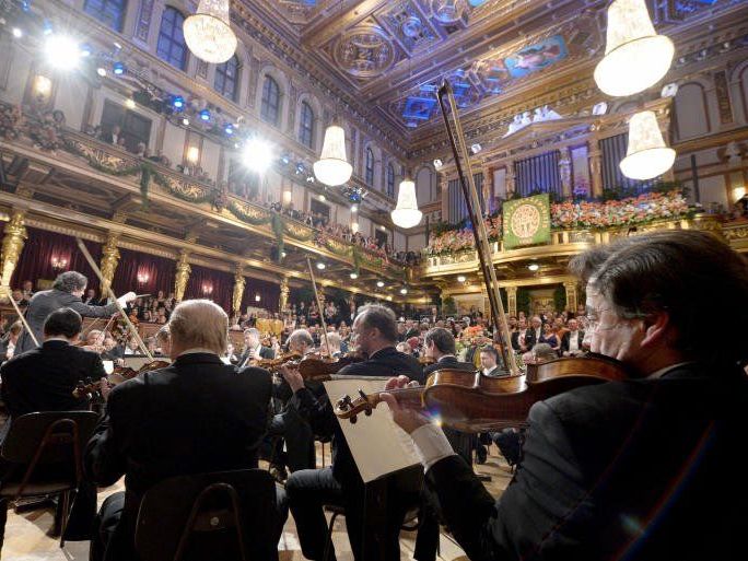 Der Musikverein startet mit dichtem Programm in den Herbst.