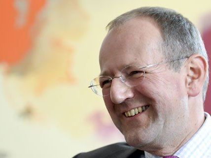 Konzerthaus-Direktor Matthias Naske im Interview. Konzerthaus-Direktor Matthias Naske im Interview.