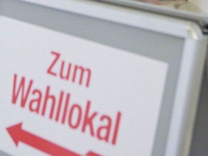 Die "Pass egal Wahl" zog immerhin 600 Personen an. Die "Pass egal Wahl" zog immerhin 600 Personen an.