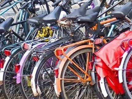 Am 14. September findet das "fahrrad-Event" in Margareten statt.