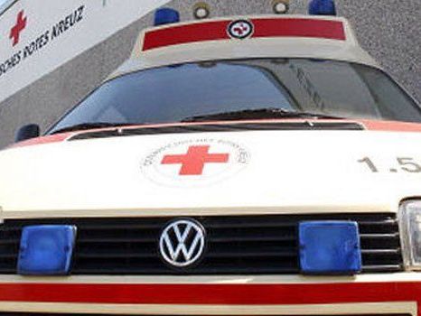 Für den kleinen Buben kam laut Polizei jede Hilfe zu spät. Für den kleinen Buben kam laut Polizei jede Hilfe zu spät.