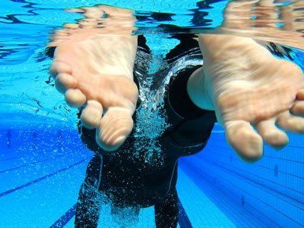 Rekordtemperaturen haben nicht für einen Besucherrekord gesorgt. Rekordtemperaturen haben nicht für einen Besucherrekord gesorgt.