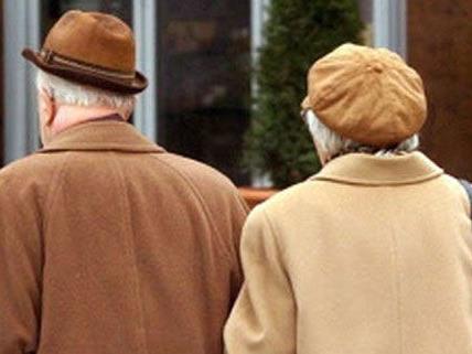 Seniorentage in Wien-Mariahilf