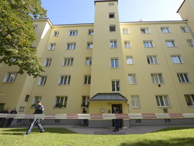 Drama in Wien-Ottakring: Abschiedbrief gefunden