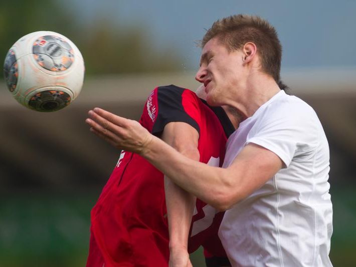 SW Bregenz und Anif teilten sich die Punkte, die Bodenseestädter mussten auf Mujic und Topduman verzichten. SW Bregenz und Anif teilten sich die Punkte, die Bodenseestädter mussten auf Mujic und Topduman verzichten.