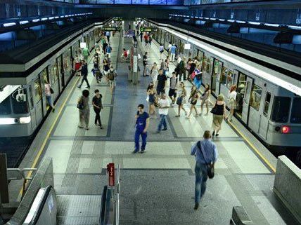 Am 16. September startet eine neue Kampagne der Wiener Linien. Am 16. September startet eine neue Kampagne der Wiener Linien.