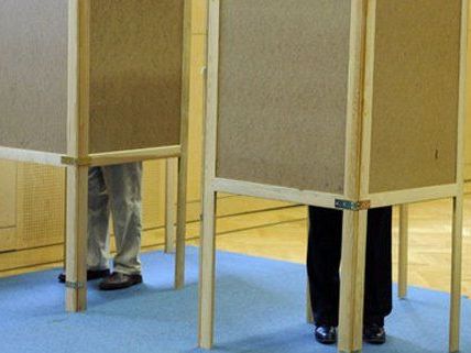 Was Sie zur NR-Wahl schon immer wissen wollten. Was Sie zur NR-Wahl schon immer wissen wollten.