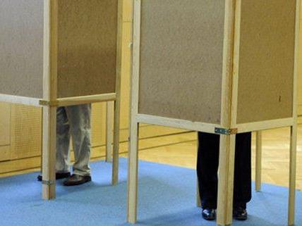 NR-Wahl: Wahlbeteiligung dürfte leicht sinken