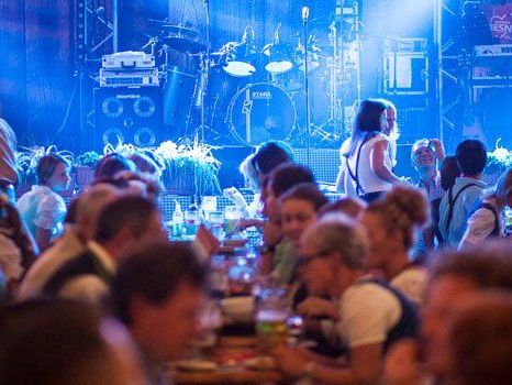 Das Programm der Wiener Wiesn wartet auch heuer mit einigen Schmankerln auf. Das Programm der Wiener Wiesn wartet auch heuer mit einigen Schmankerln auf.