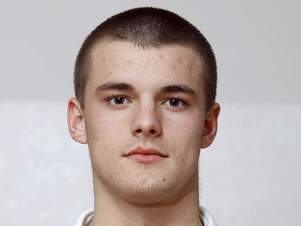 Der SK Rapid Wien verpflichtete Philipp Prosenik. (Bild aus dem Jahr 2009) Der SK Rapid Wien verpflichtete Philipp Prosenik. (Bild aus dem Jahr 2009)