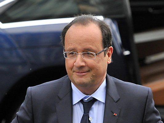 Hollande dürfte Stellenabbau Wählerstimmen kosten