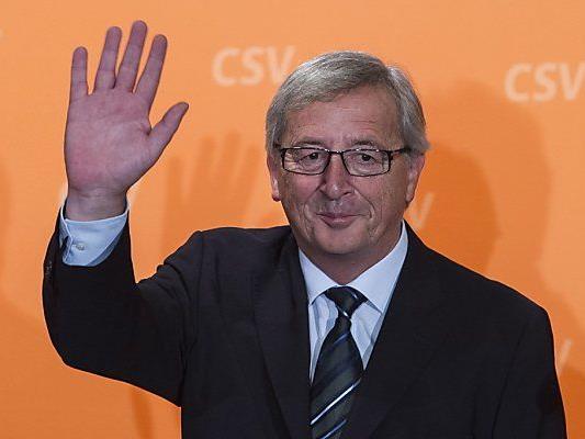 Neuanfang ohne Juncker