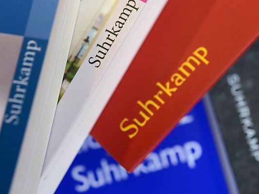 Etappensieg für Suhrkamp-Chefin Unseld-Berkewicz Etappensieg für Suhrkamp-Chefin Unseld-Berkewicz