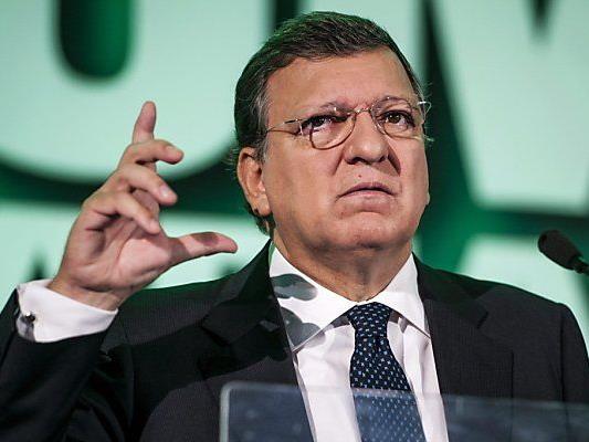 Barroso will auf für Türkei die Tür offen lassen