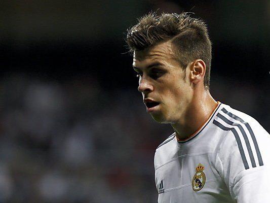 Bale auch Fußballer des Jahres in England