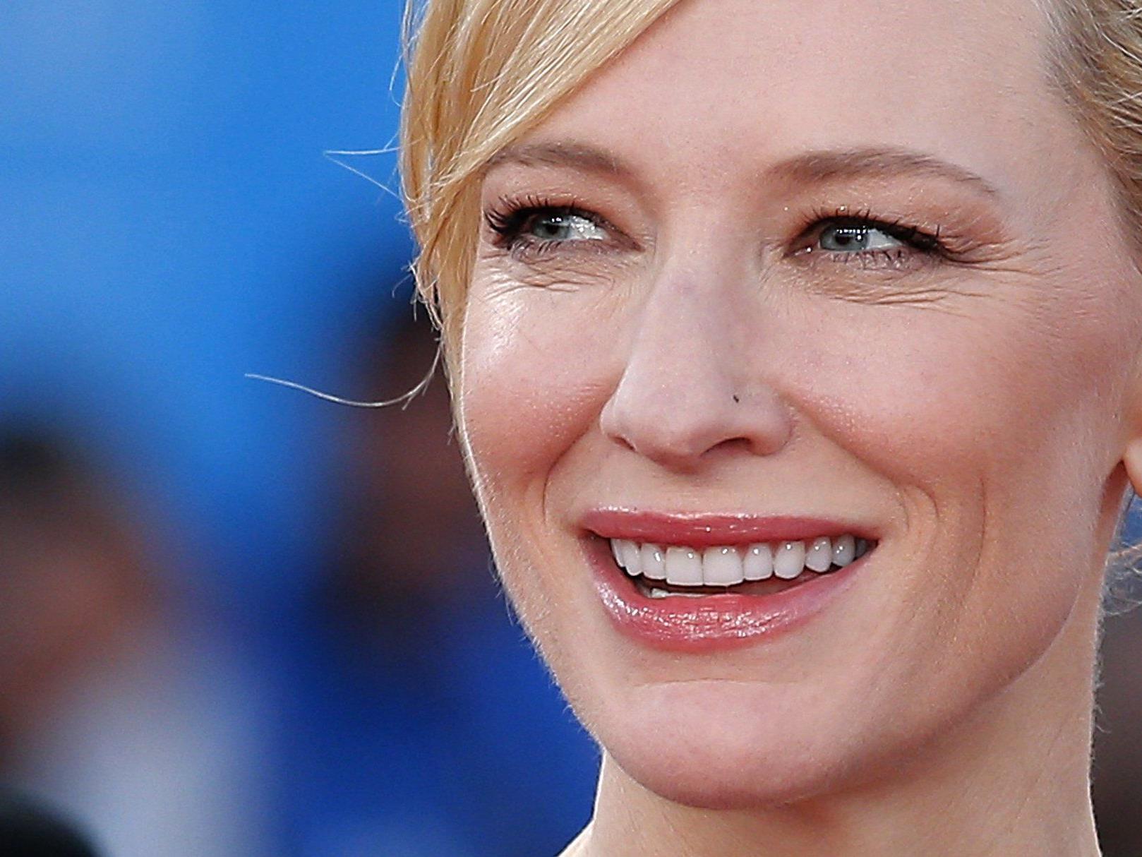 Cate Blanchett erhielt ihre Woody-Allen-Traumrolle im Eiltempo