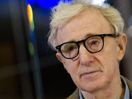 Woody Allen verrät den Titel seines neuen Streifens.