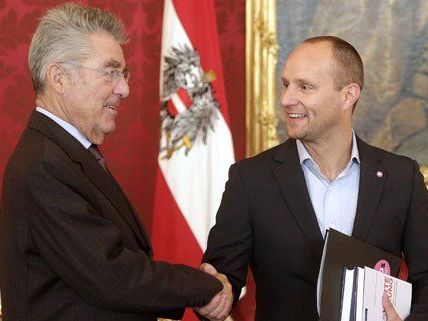 Die NEOS haben bei der NR-Wahl 2013 den Sprung in den Nationalrat geschafft. Die NEOS haben bei der NR-Wahl 2013 den Sprung in den Nationalrat geschafft.