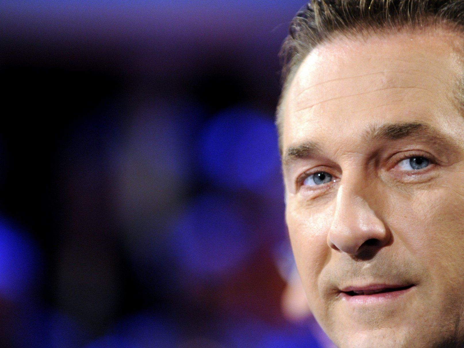 NR-Wahl - Strache nach Treffen mit Cap: Noch "klare Trennlinien" NR-Wahl - Strache nach Treffen mit Cap: Noch "klare Trennlinien"