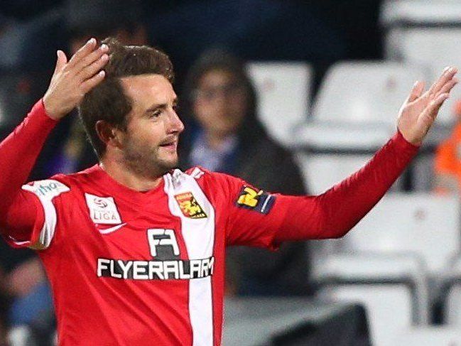 Wir berichten am Samstag ab 19 Uhr live vom Spiel FC Admira Wacker Mödling gegen SV Grödig. Wir berichten am Samstag ab 19 Uhr live vom Spiel FC Admira Wacker Mödling gegen SV Grödig.